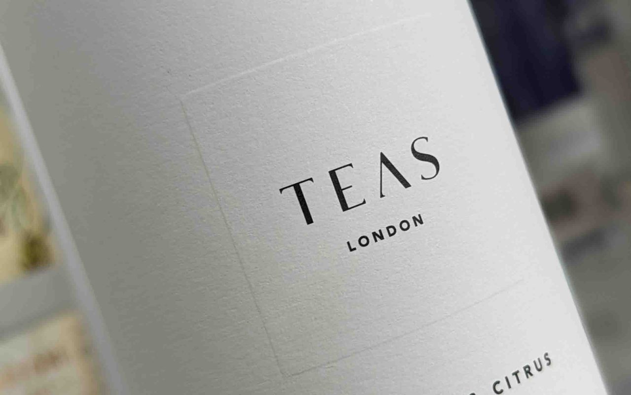 Embossed Labels UK Label Solutions