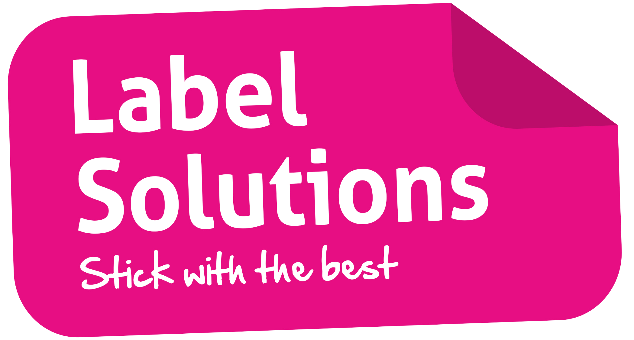 Label Solutions Custom Label Printing
