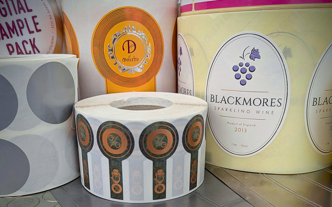 The benefits of custom label cutting: Unlock the power of precision