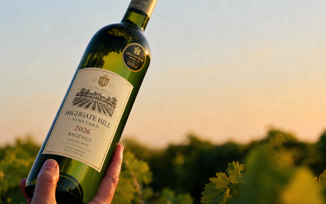bottle label printing blog - Choosing the Right Bottle Labels for Your Next Batch
